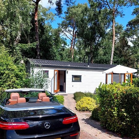 Heerlijk Chalet In Prachtige Natuur. Doornspijk Exterior foto